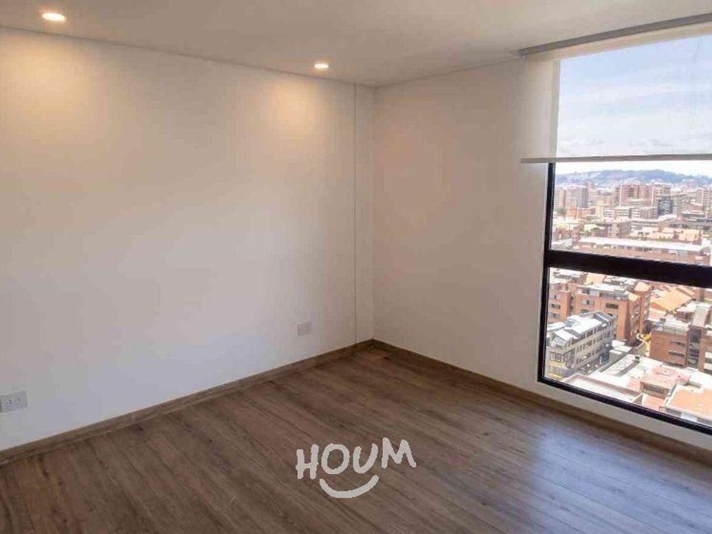 Apartamento de 3 alcobas en venta en Acacias Usaquen, Bogotá, 87 m² · foto 14 de 20