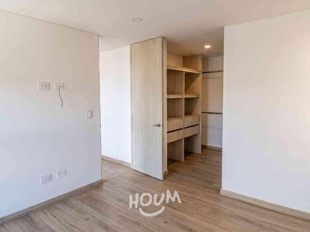 Apartamento de 3 alcobas en venta en Acacias Usaquen, Bogotá, 87 m² · foto 15 de 20