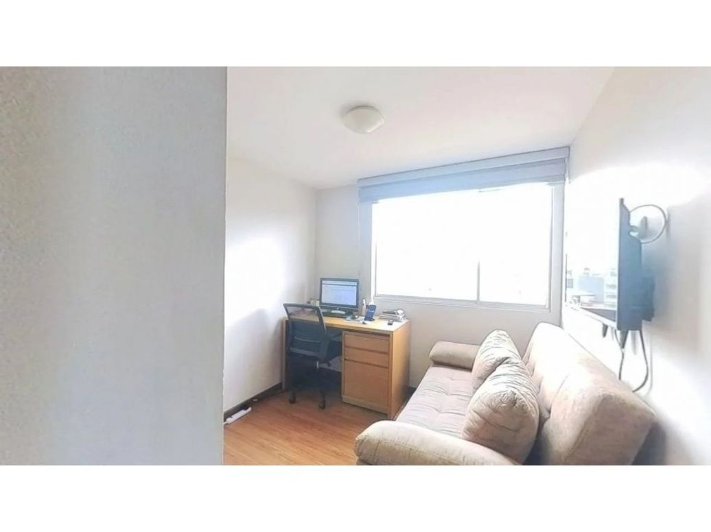 Apartamento de 3 alcobas en venta en Suba, Bogotá, 73 m² · foto 6 de 10