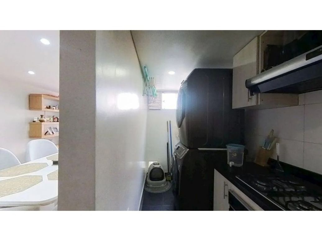 Apartamento de 3 alcobas en venta en Suba, Bogotá, 73 m² · foto 5 de 10