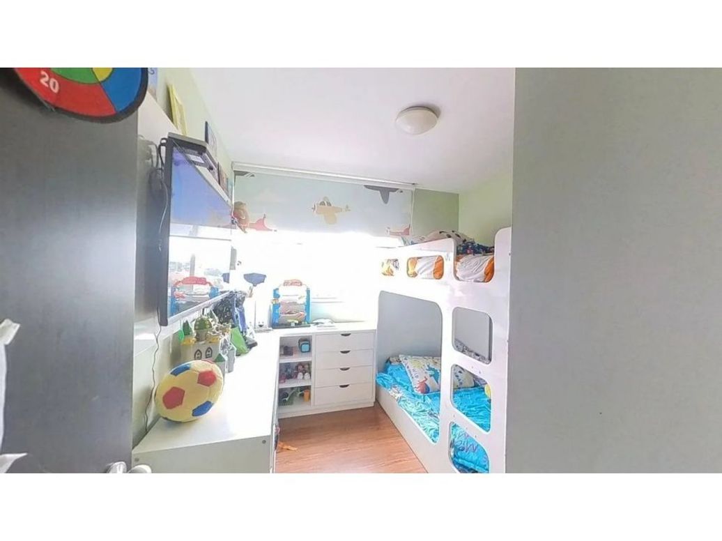 Apartamento de 3 alcobas en venta en Suba, Bogotá, 73 m² · foto 8 de 10