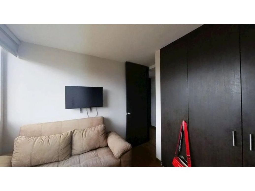 Apartamento de 3 alcobas en venta en Suba, Bogotá, 73 m² · foto 7 de 10