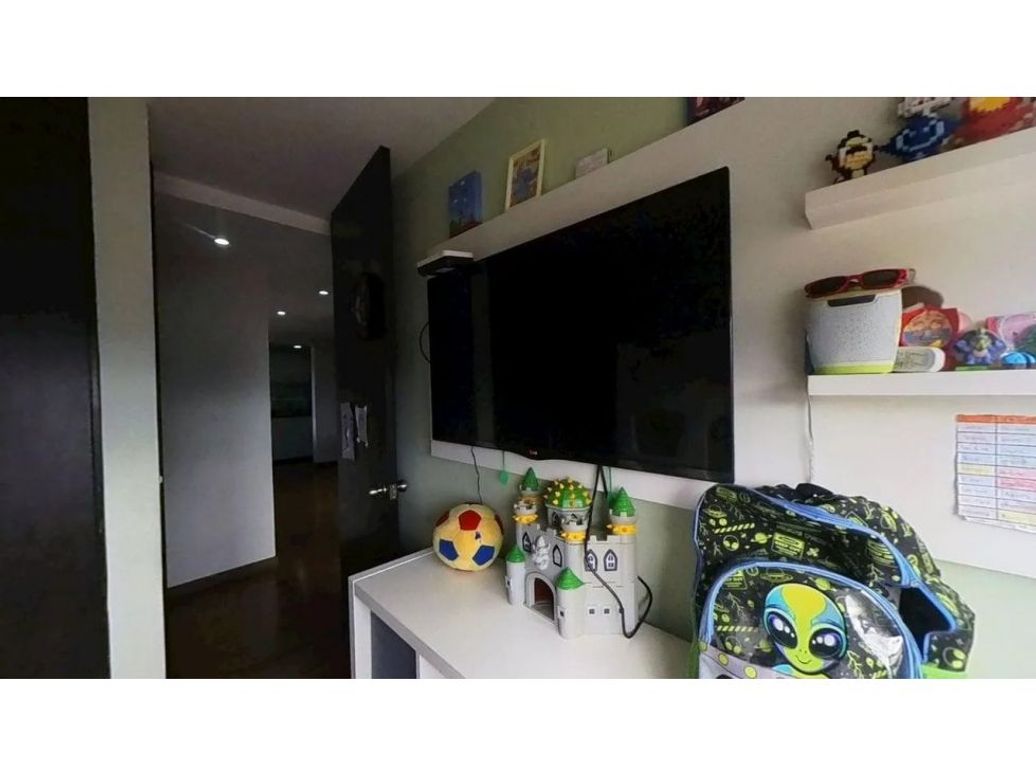 Apartamento de 3 alcobas en venta en Suba, Bogotá, 73 m² · foto 9 de 10
