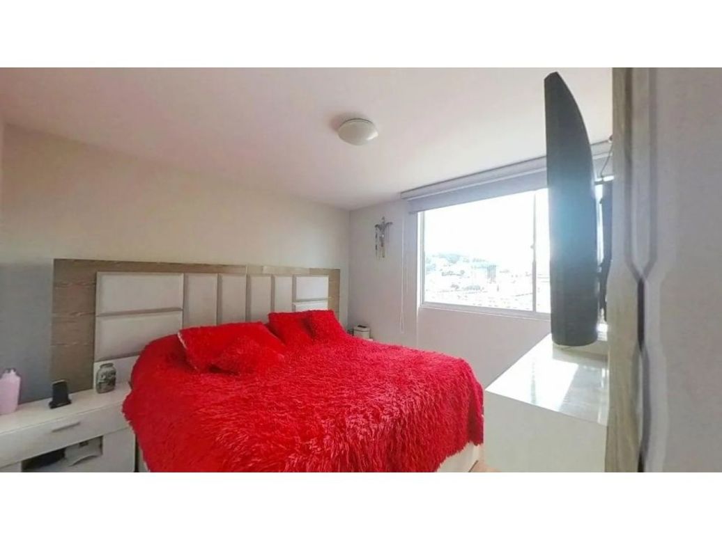Apartamento de 3 alcobas en venta en Suba, Bogotá, 73 m² · foto 10 de 10