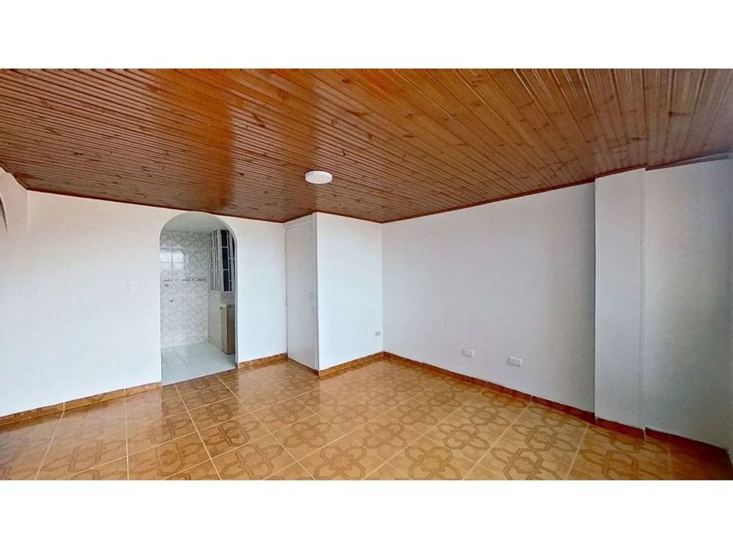 Apartamento de 2 alcobas en venta en Engativá, Bogotá, 47 m² · foto 3 de 10