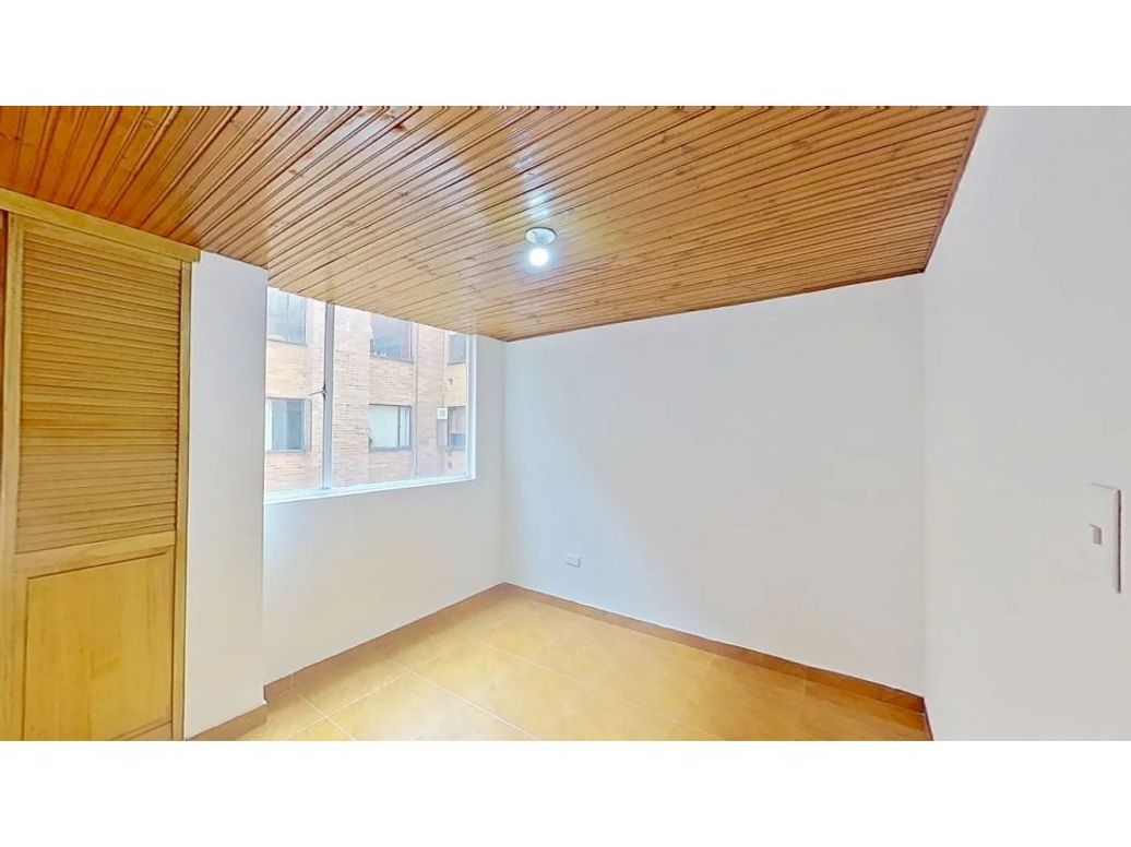 Apartamento de 2 alcobas en venta en Engativá, Bogotá, 47 m² · foto 9 de 10