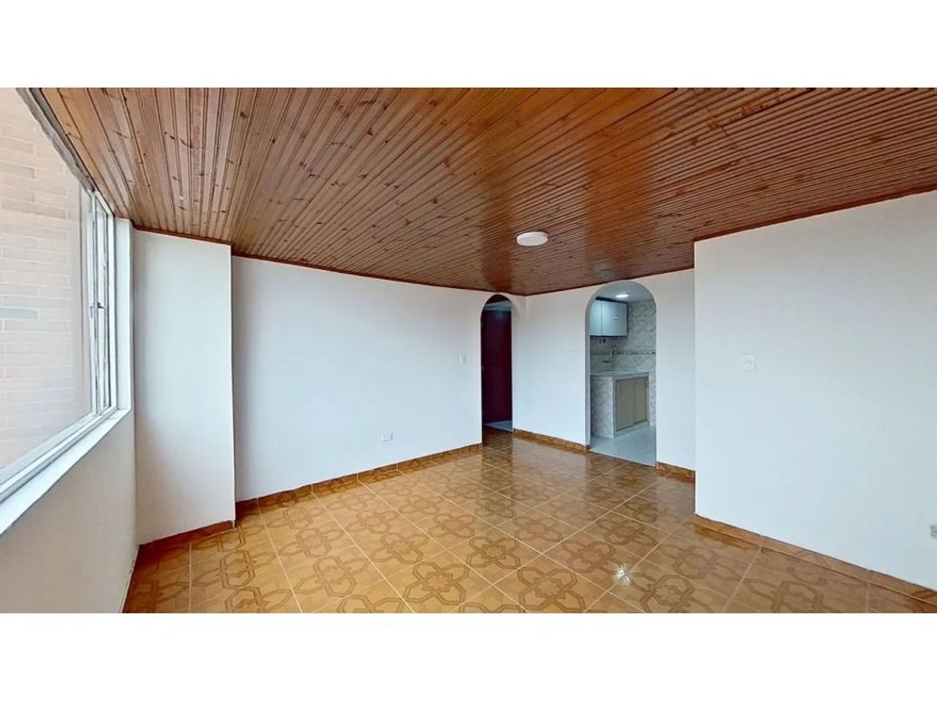 Apartamento de 2 alcobas en venta en Engativá, Bogotá, 47 m² · foto 2 de 10