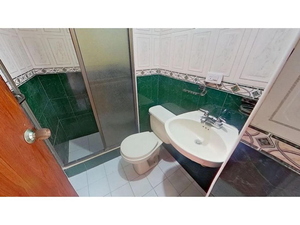 Apartamento de 2 alcobas en venta en Engativá, Bogotá, 47 m² · foto 7 de 10