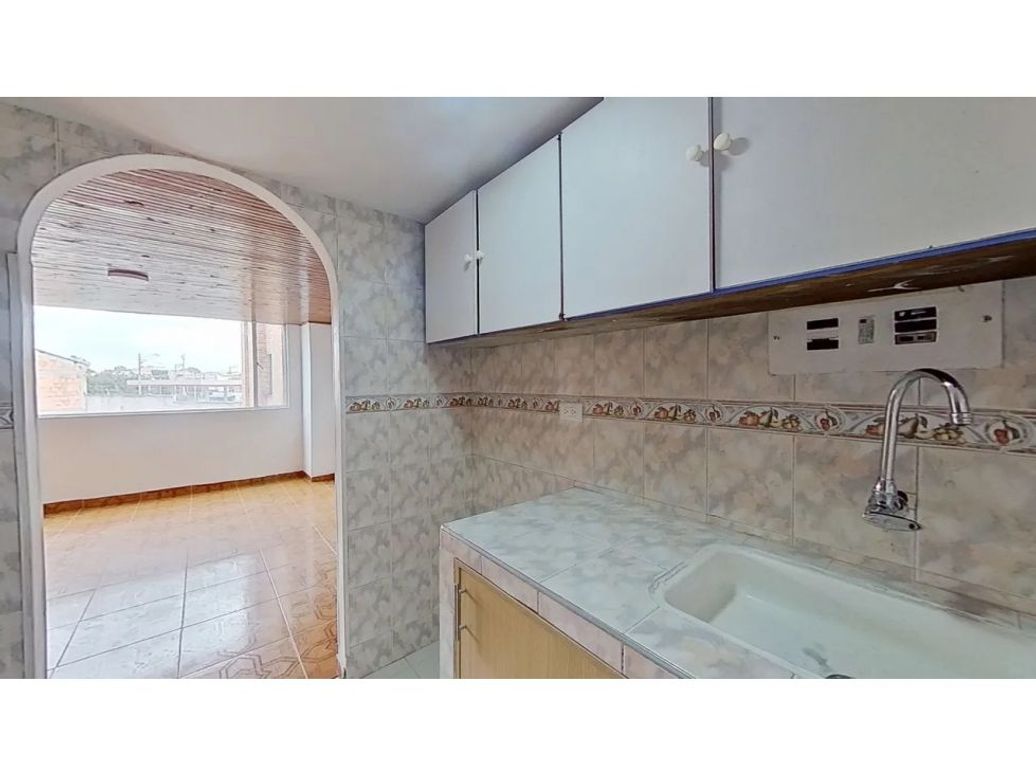 Apartamento de 2 alcobas en venta en Engativá, Bogotá, 47 m² · foto 6 de 10