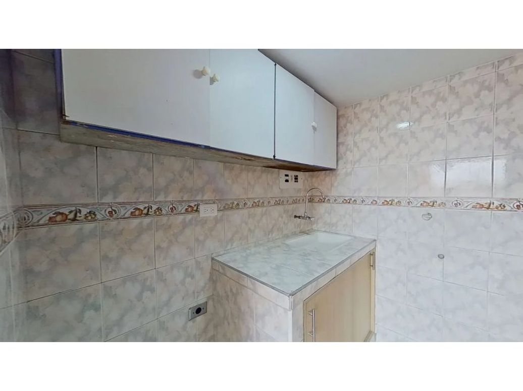 Apartamento de 2 alcobas en venta en Engativá, Bogotá, 47 m² · foto 5 de 10