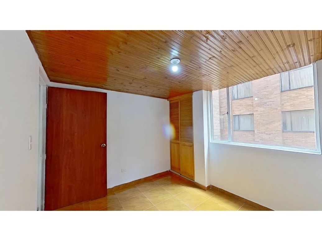 Apartamento de 2 alcobas en venta en Engativá, Bogotá, 47 m² · foto 10 de 10