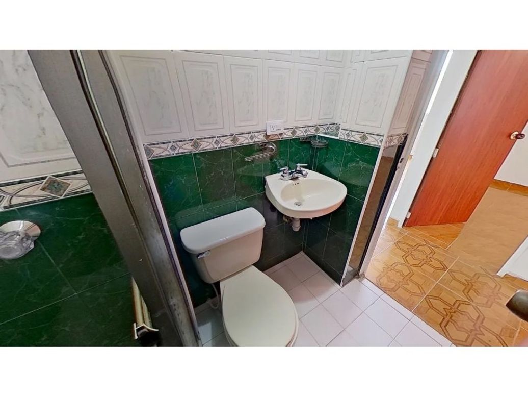Apartamento de 2 alcobas en venta en Engativá, Bogotá, 47 m² · foto 8 de 10