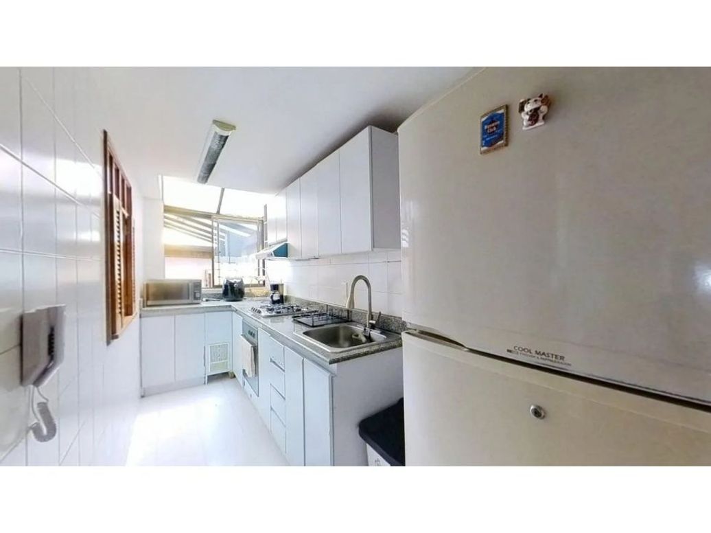 Casa de 4 alcobas en venta en Usaquén, Bogotá, 152 m² · foto 5 de 10