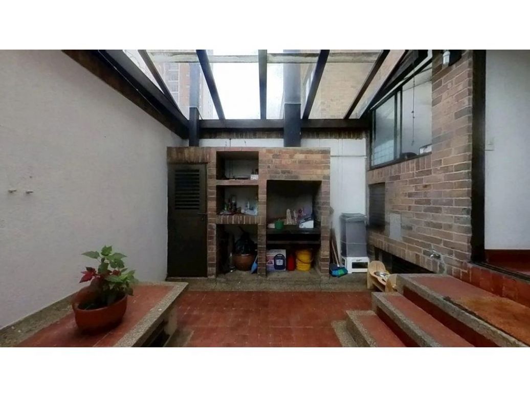 Casa de 4 alcobas en venta en Usaquén, Bogotá, 152 m² · foto 7 de 10