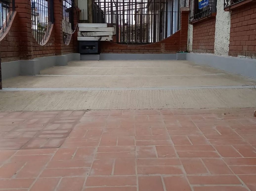 Casa de 6 alcobas en venta en Normandia Occidental, Bogotá, 321 m² · foto 16 de 17