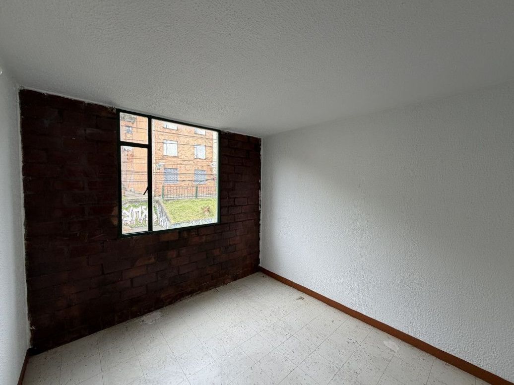 Apartamento de 3 alcobas en venta en Cerros De Oriente, Bogotá, 42 m² · foto 9 de 20