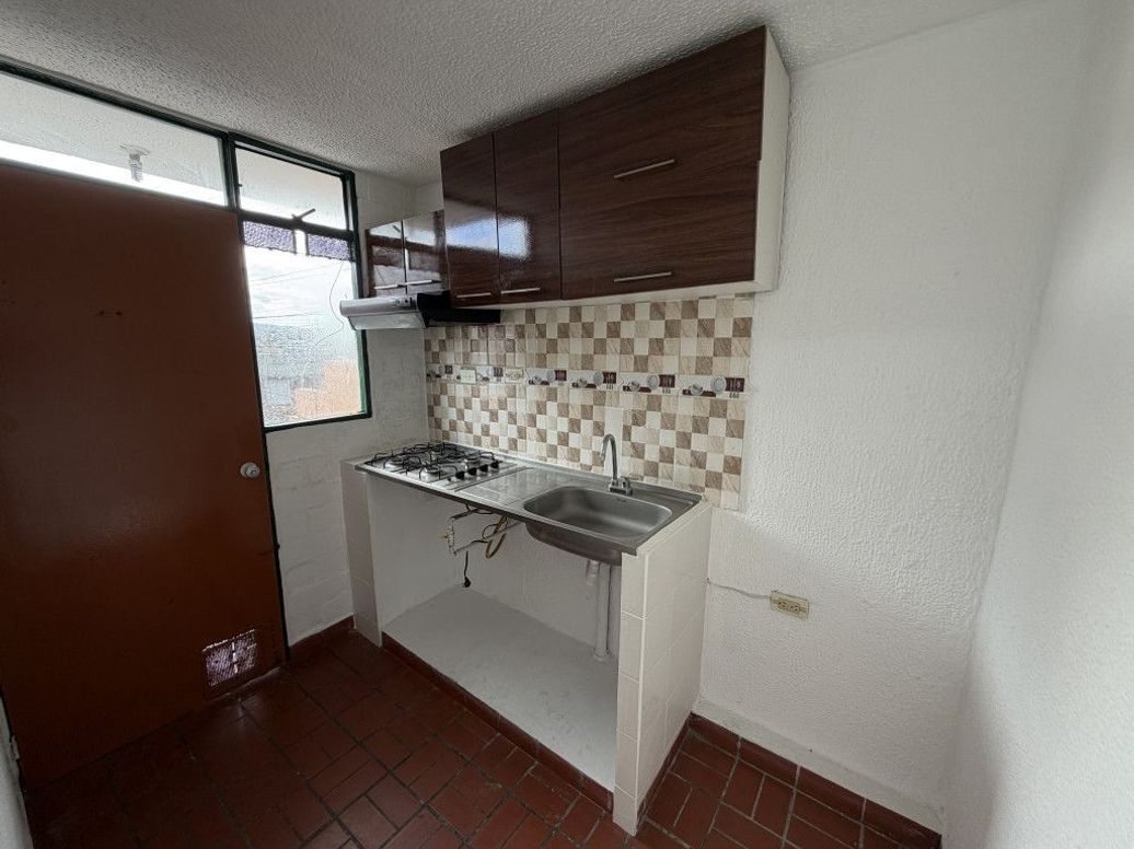 Apartamento de 3 alcobas en venta en Cerros De Oriente, Bogotá, 42 m² · foto 20 de 20
