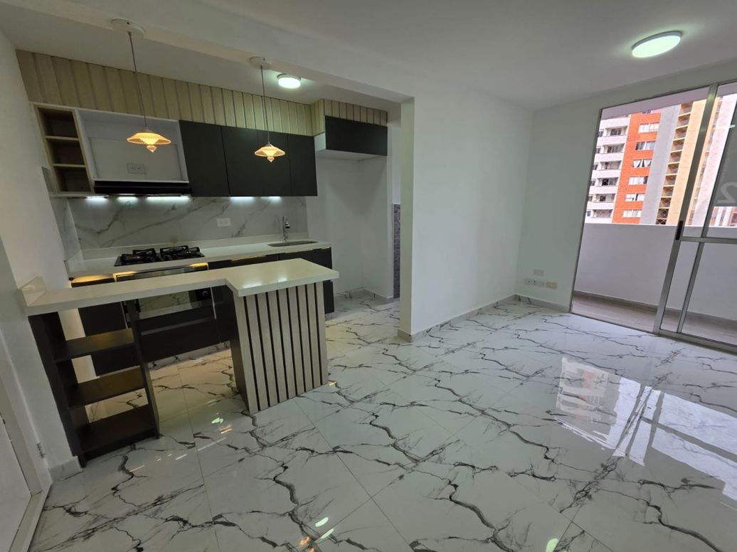 Apartamento en Arriendo en Nazareth, Comuna 4, Bello en Niquia