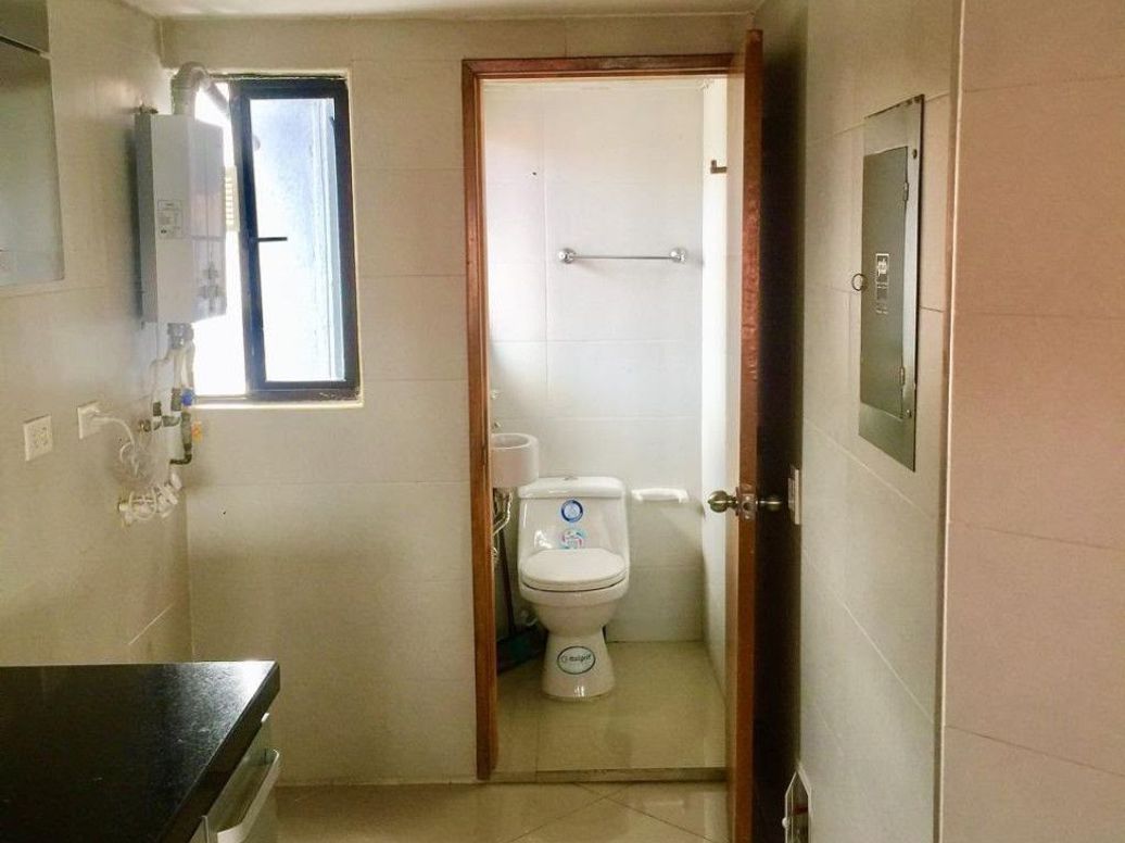 Apartamento de 2 alcobas en venta en San Patricio, Bogotá, 87 m² · foto 18 de 18
