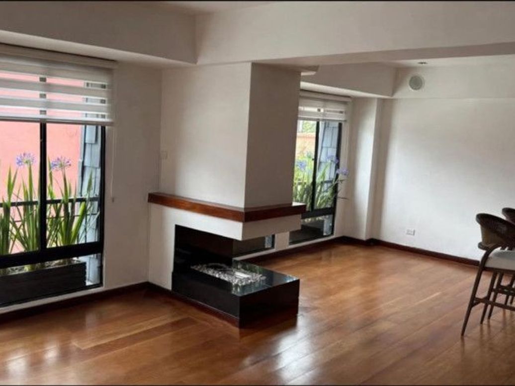 Apartamento de 2 alcobas en venta en San Patricio, Bogotá, 87 m² · foto 9 de 18