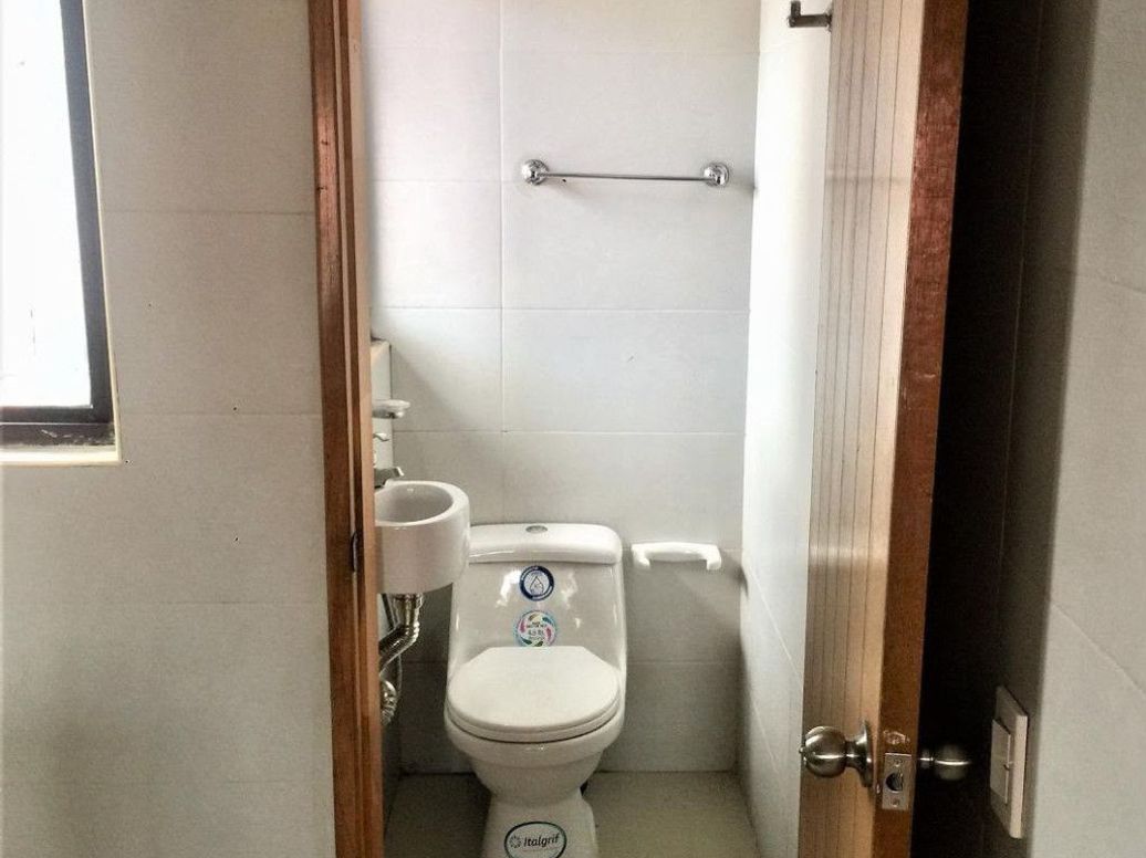 Apartamento de 2 alcobas en venta en San Patricio, Bogotá, 87 m² · foto 12 de 18