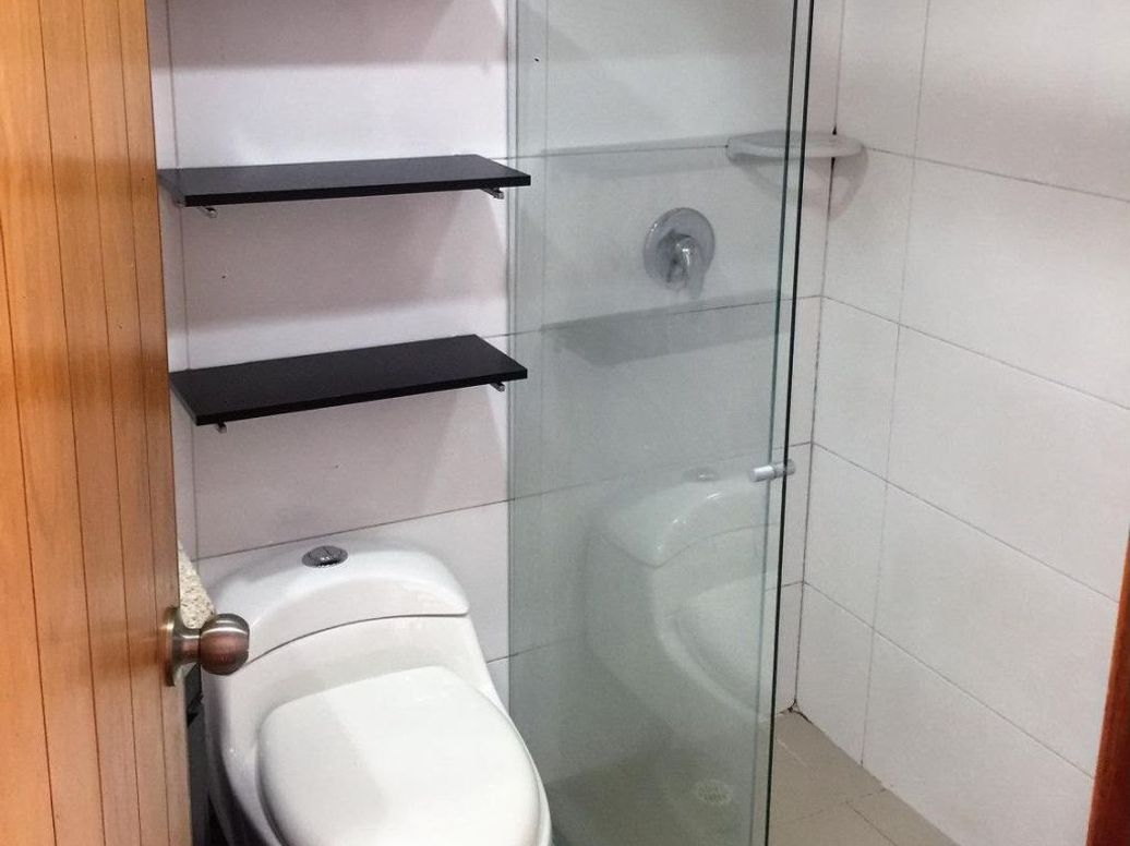 Apartamento de 2 alcobas en venta en San Patricio, Bogotá, 87 m² · foto 6 de 18