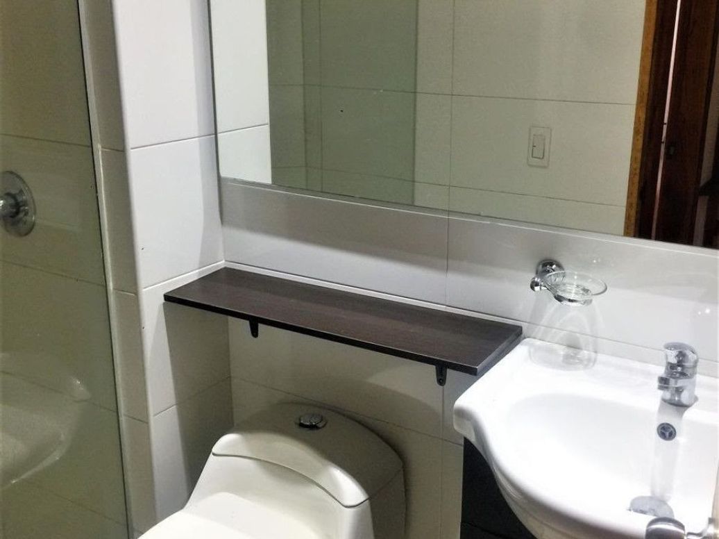 Apartamento de 2 alcobas en venta en San Patricio, Bogotá, 87 m² · foto 7 de 18