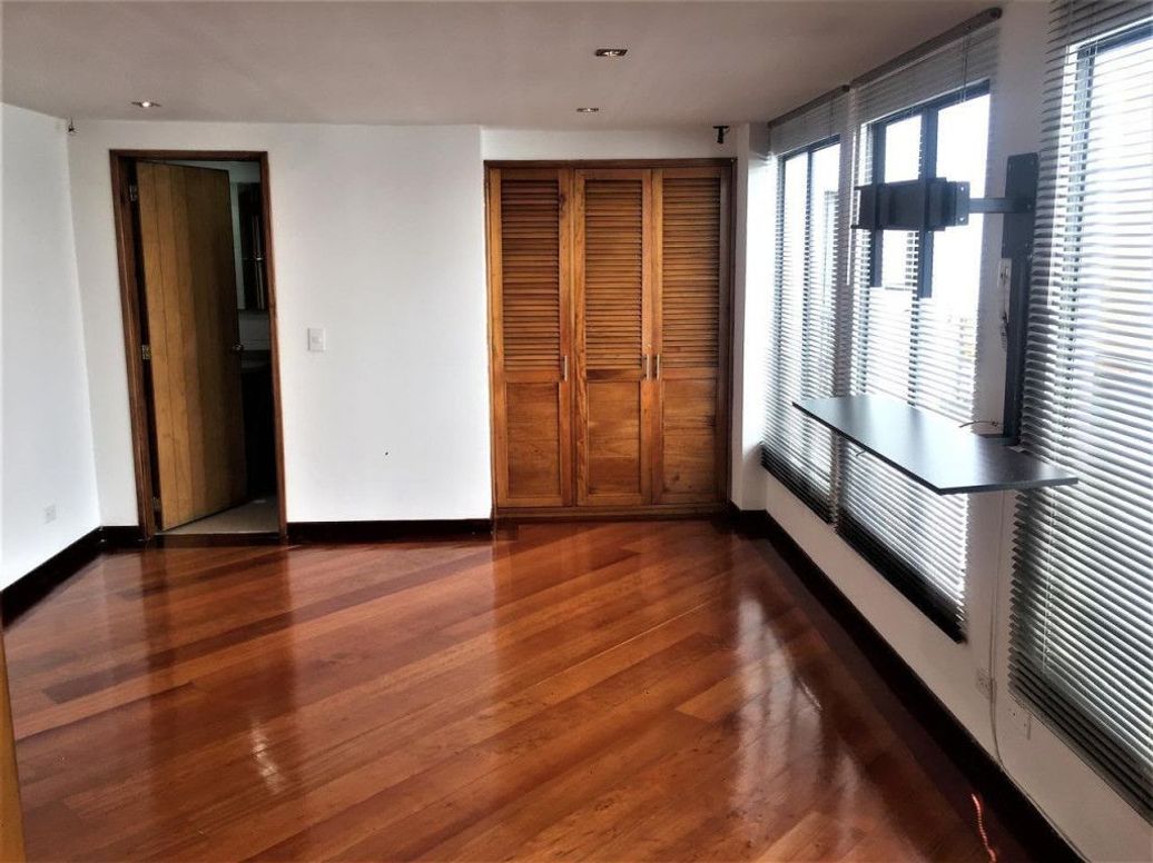 Apartamento de 2 alcobas en venta en San Patricio, Bogotá, 87 m² · foto 15 de 18