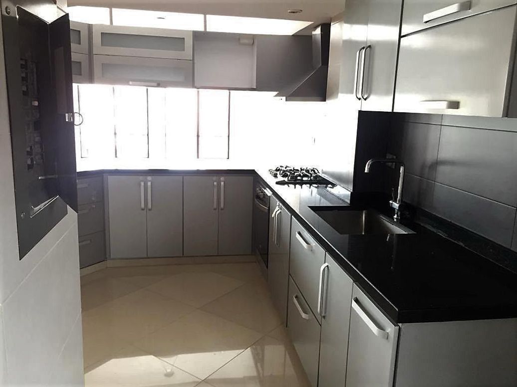 Apartamento de 2 alcobas en venta en San Patricio, Bogotá, 87 m² · foto 14 de 18