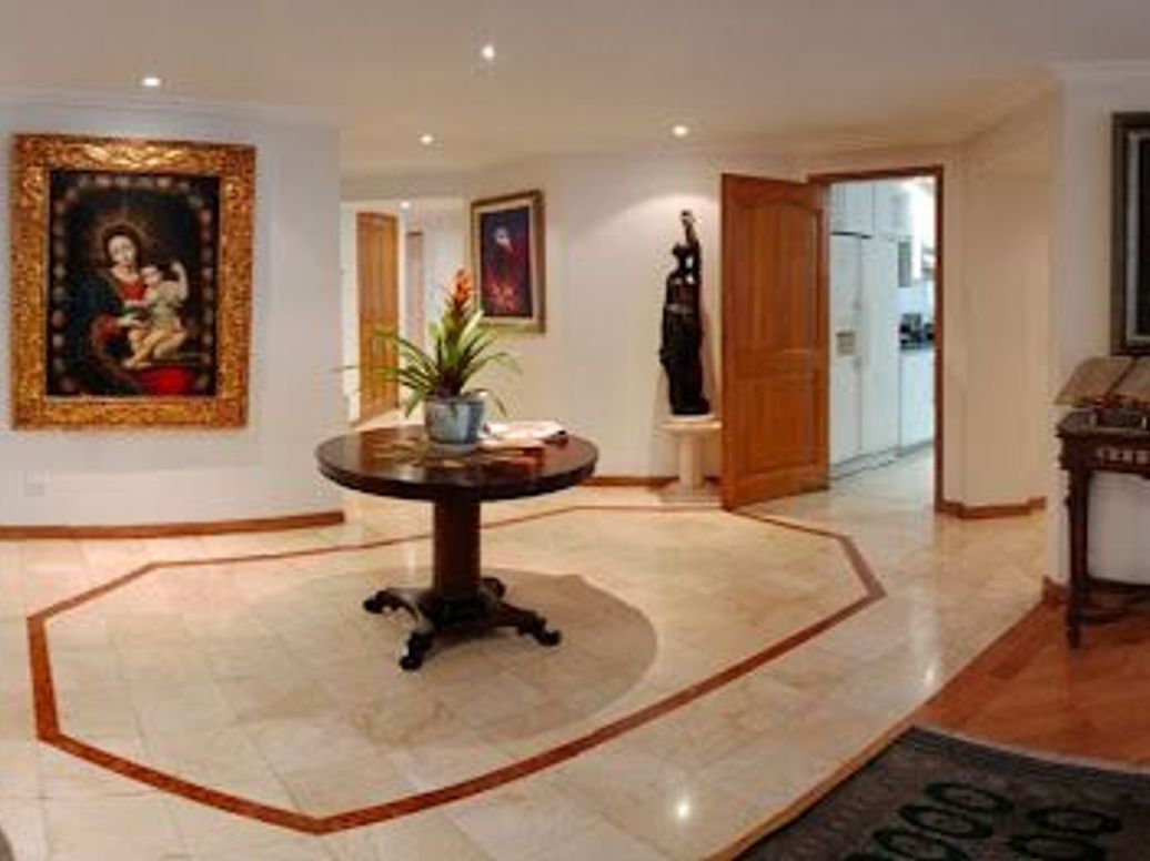 Apartamento de 3 alcobas en venta en La Carolina, Bogotá, 283 m² · foto 5 de 20