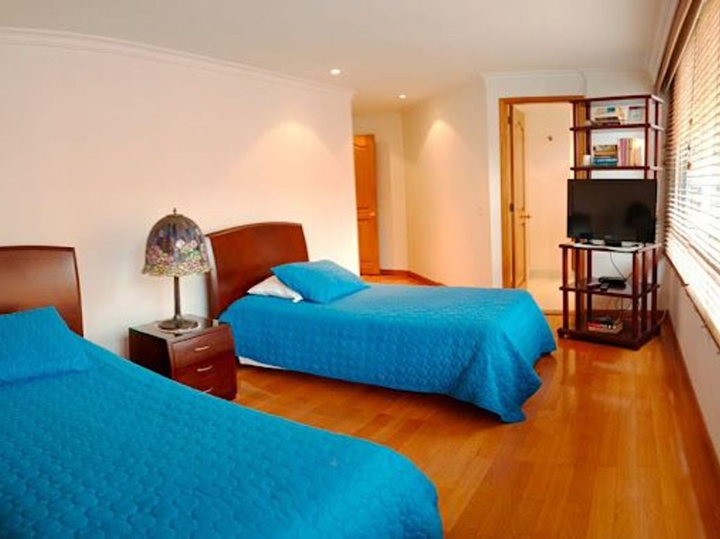 Apartamento de 3 alcobas en venta en La Carolina, Bogotá, 283 m² · foto 20 de 20