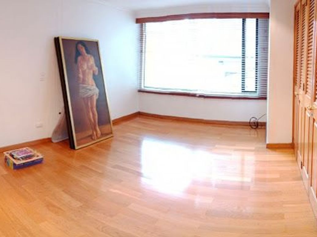 Apartamento de 3 alcobas en venta en La Carolina, Bogotá, 283 m² · foto 19 de 20