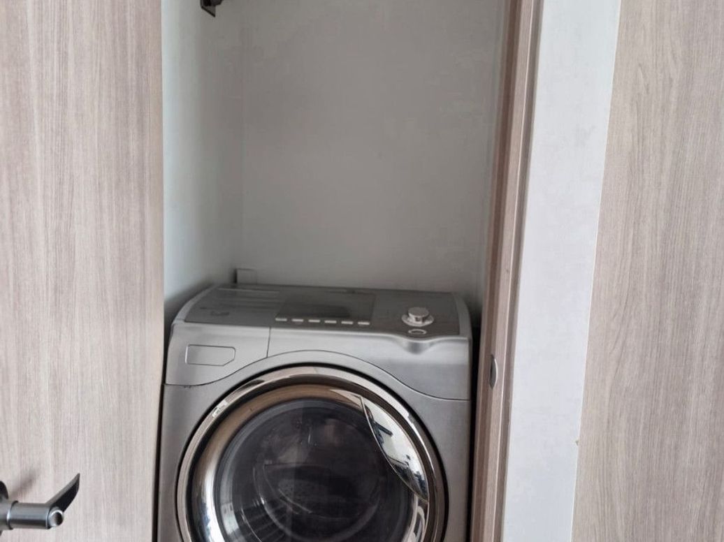 Apartamento de 1 alcoba en venta en Rincon Del Chicó, Bogotá, 24 m² · foto 7 de 8