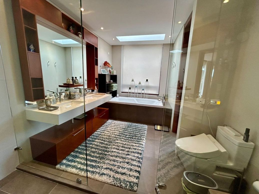 Apartamento de 4 alcobas en arriendo en Los Alpes, Bogotá, 313 m² · foto 17 de 20