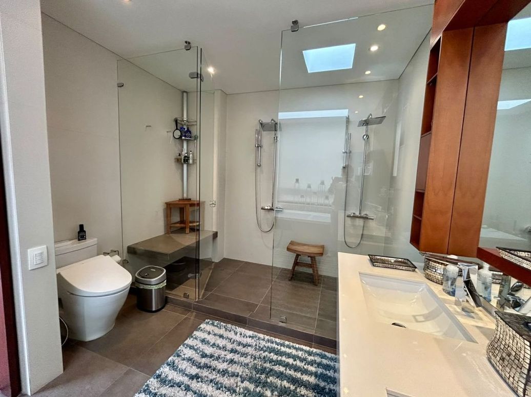 Apartamento de 4 alcobas en arriendo en Los Alpes, Bogotá, 313 m² · foto 18 de 20