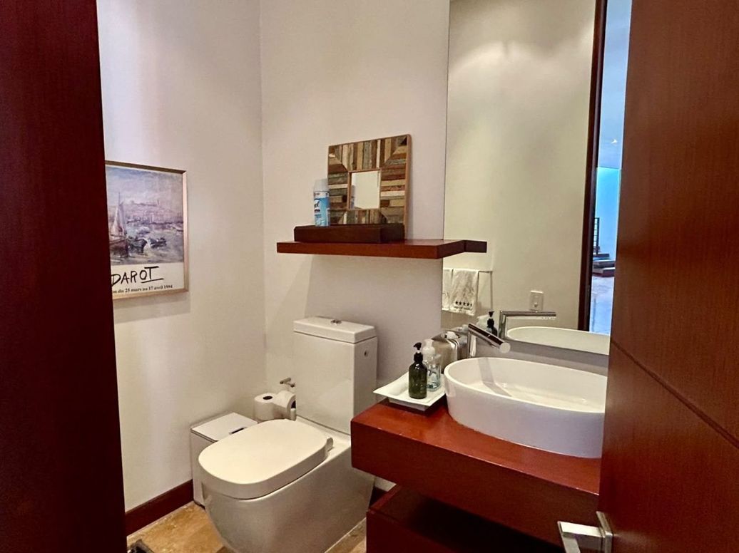Apartamento de 4 alcobas en arriendo en Los Alpes, Bogotá, 313 m² · foto 15 de 20