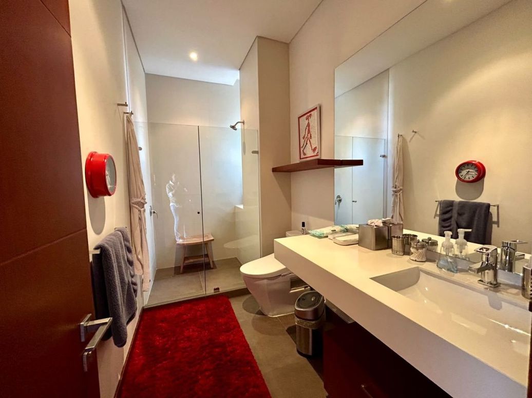 Apartamento de 4 alcobas en arriendo en Los Alpes, Bogotá, 313 m² · foto 4 de 20