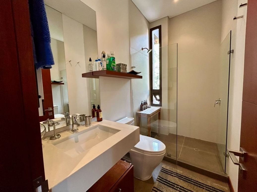 Apartamento de 4 alcobas en arriendo en Los Alpes, Bogotá, 313 m² · foto 6 de 20
