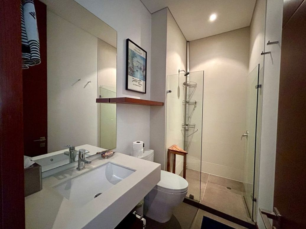 Apartamento de 4 alcobas en arriendo en Los Alpes, Bogotá, 313 m² · foto 8 de 20