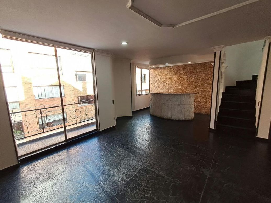Apartamento de 2 alcobas en venta en Pasadena, Bogotá, 117 m² · foto 3 de 20