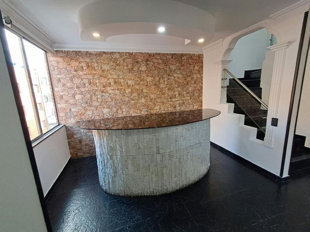 Apartamento de 2 alcobas en venta en Pasadena, Bogotá, 117 m² · foto 4 de 20