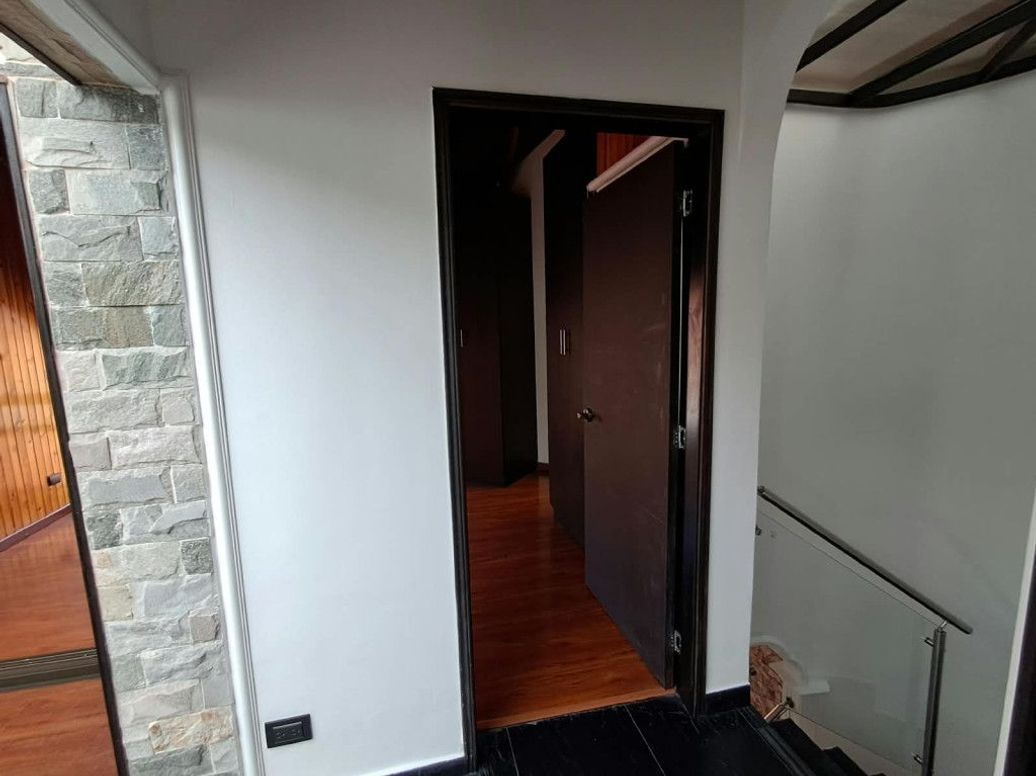 Apartamento de 2 alcobas en venta en Pasadena, Bogotá, 117 m² · foto 8 de 20