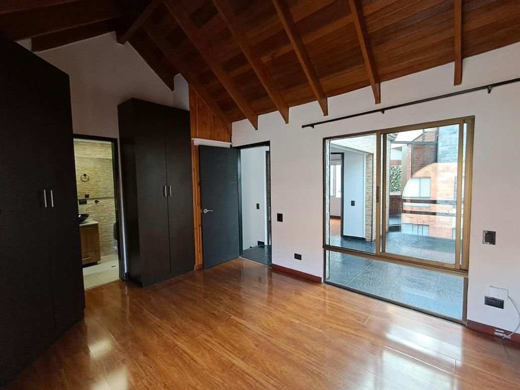 Apartamento de 2 alcobas en venta en Pasadena, Bogotá, 117 m² · foto 9 de 20