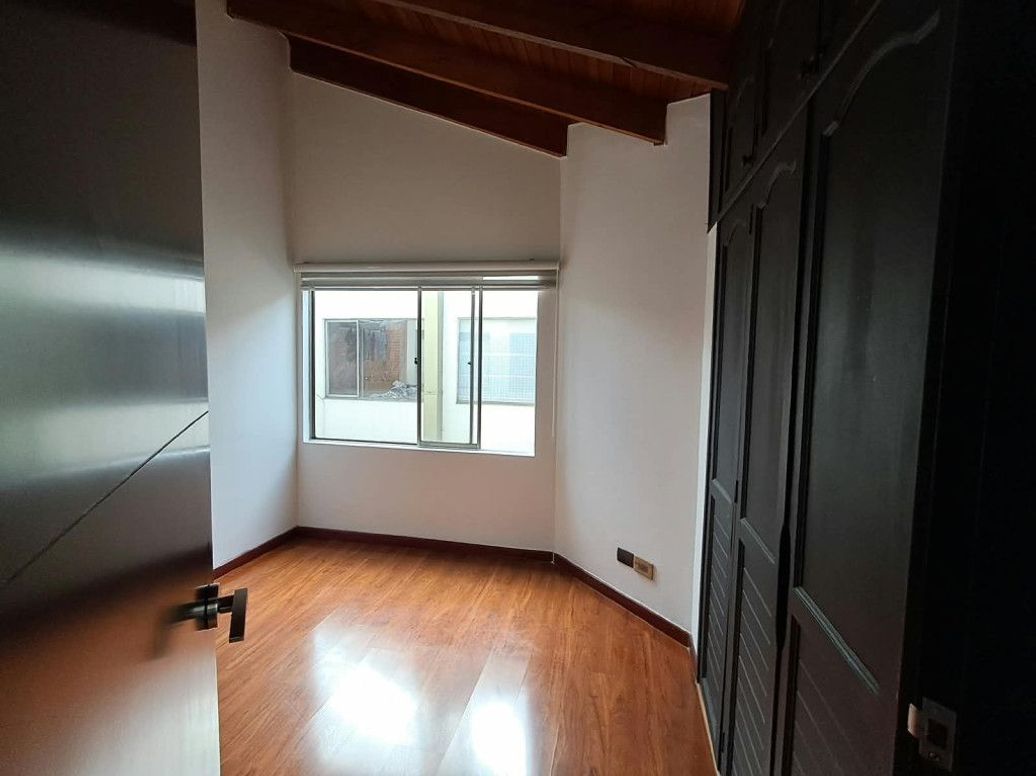 Apartamento de 2 alcobas en venta en Pasadena, Bogotá, 117 m² · foto 13 de 20
