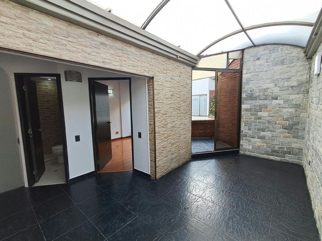 Apartamento de 2 alcobas en venta en Pasadena, Bogotá, 117 m² · foto 15 de 20