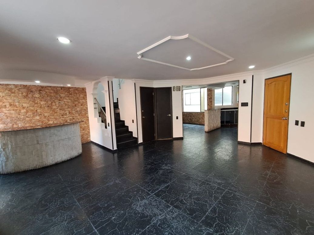 Apartamento de 2 alcobas en venta en Pasadena, Bogotá, 117 m² · foto 17 de 20