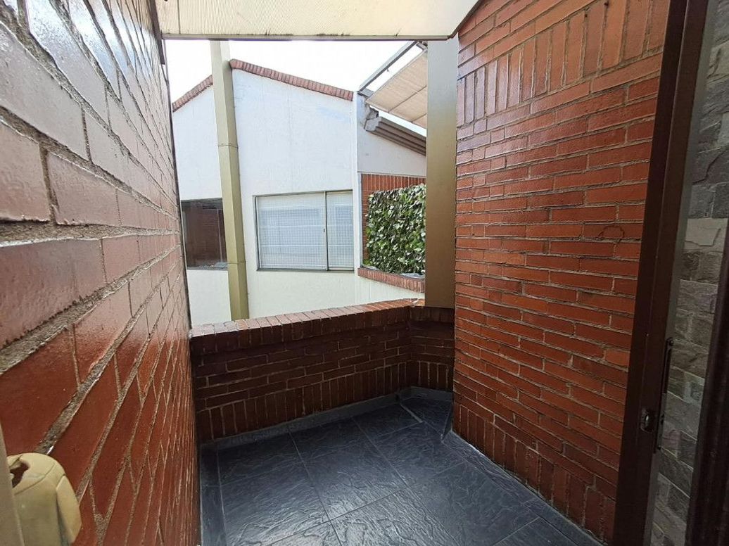 Apartamento de 2 alcobas en venta en Pasadena, Bogotá, 117 m² · foto 16 de 20