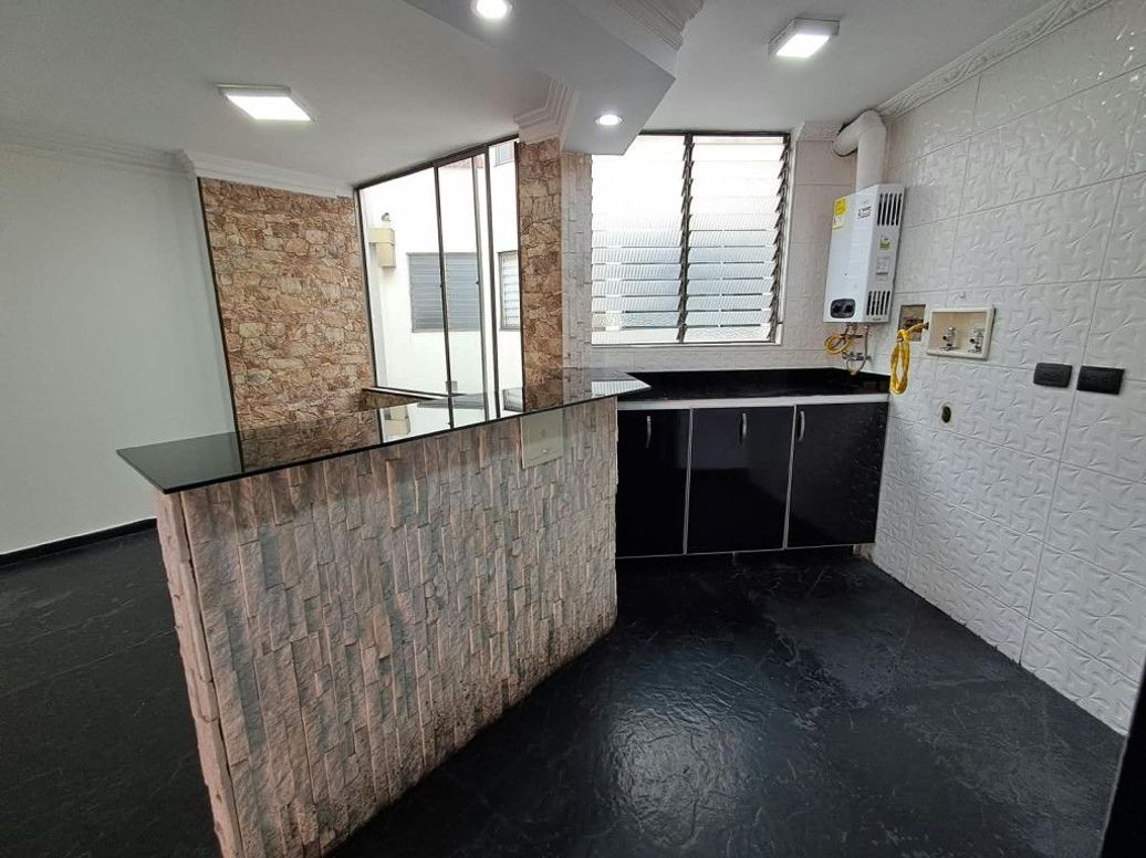Apartamento de 2 alcobas en venta en Pasadena, Bogotá, 117 m² · foto 19 de 20