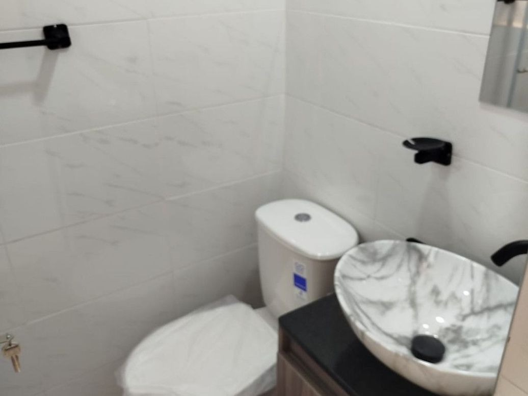 Apartamento de 2 alcobas en arriendo en Almagrario, Bogotá, 45 m² · foto 19 de 20