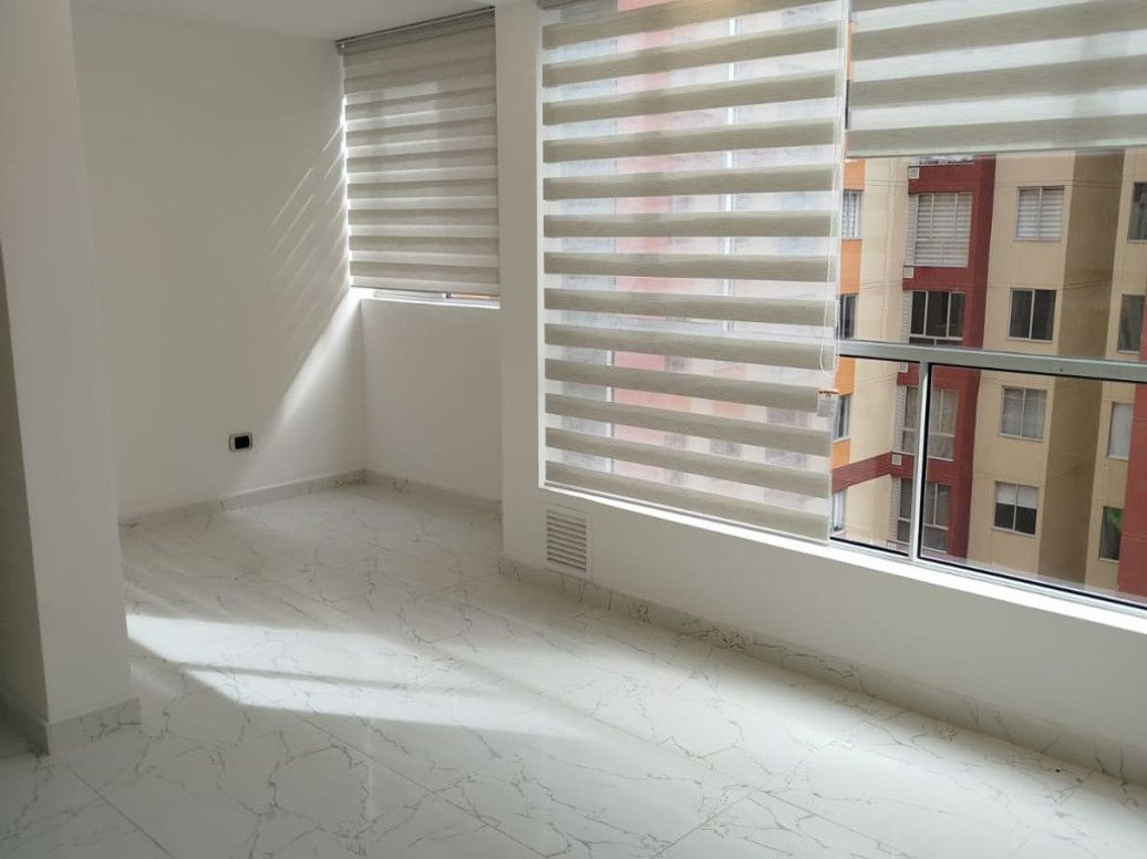 Apartamento de 2 alcobas en arriendo en Almagrario, Bogotá, 45 m² · foto 14 de 20